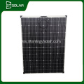 Panel solar flexible de 250W ETFE ETFE